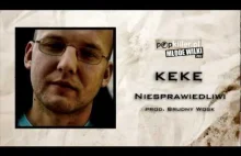 18. KęKę - Niesprawiedliwi (Popkiller Młode Wilki 2012