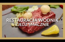 RESTAURACJA WODNIK BYDGOSZCZ