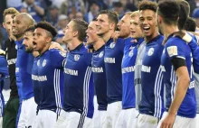 Prezes Schalke wywołał rasistowski skandal w Niemczech.
