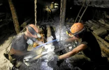 Górnicy z kopalni Brzeszcze dostaną po 3 tys. "stresowego". Za zszargane nerwy