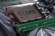 AMD wprowadza na rynek nowe, bardzo wydajne procesory dla komputerów...