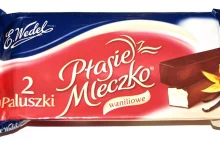 Lotte Wedel najpopularniejszą marką w branży producentów słodyczy