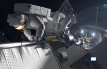 Inżynieria kosmiczna w ofercie UZ - Video