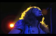 Led Zeppelin - Stairway To Heaven (Live...