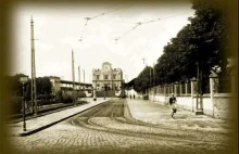 Historia dworca Łódź Kaliska w obrazach