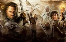 „Władca pierścieni" a „Hobbit" - omówienie i porównanie