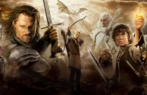 „Władca pierścieni" a „Hobbit" - omówienie i porównanie