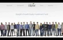 Google podzielone, holding Alphabet, nowy CEO - co to oznacza?