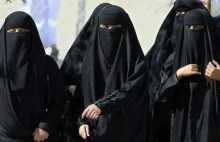 Arabia Saudyjska ustanawia prawo definiujące ateizm jako terroryzm