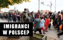 Migracje wg rządu, a rzeczywistość polecam poczytać