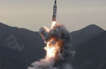 Eksperci: Kolejna próba nuklearna Korei Płn. może doprowadzić do wybuchu wulkanu