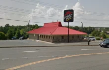 Pracownica Pizza Hut zwolniona za spełnienie życzenia klienta