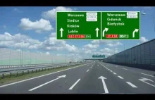 Węzły drogowe w Polsce