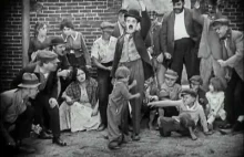 Zremasterowany "Brzdąc" [The Kid] Charlie'go Chaplin'a z 1921 roku [HD]