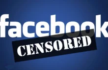 Skandal! Facebook ukrywa posty i ucina zasięgi grupy przeciwko #ACTA2 i #TERREG