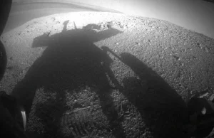 Marsjański łazik Opportunity prawdopodobnie zaginął na zawsze.