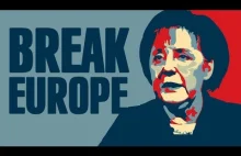Podsumowanie szaleństwa Merkel po wpuszczeniu nachodzców, przerażające!