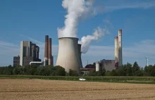 Elektrownia atomowa w Polsce. Decyzja o jej lokalizacji powinna zapaść za...