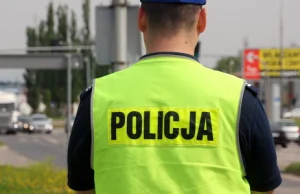 Policjantów zabraknie na drogach? Masowo biorą zwolnienia L4