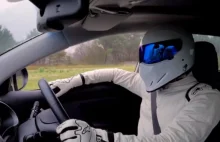 Ben Collins (Stig z TopGear) zdaje egzamin na… polskie prawo jazdy