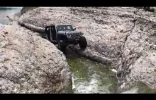 Jeep - awesome ride