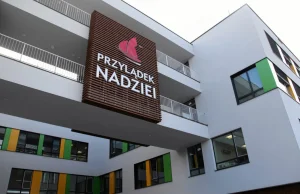 Dramatyczny apel centrum onkologii Przylądek Nadziei.