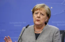 Angela Merkel stanęła w obronie Polski. "Ma najtrudniejszą sytuację"
