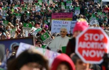 Katolicki szpital twierdzi, że płody nie są ludźmi i odmawia wypłaty odszkodowań