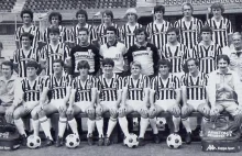 Juventus czasów Bońka – najinteligentniejsza drużyna XX wieku