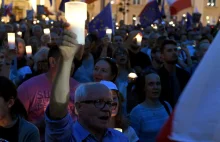 Europe can save Poland from darkness - by Adam Bodnar