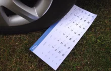 Najbezpieczniejszy weekend w roku?