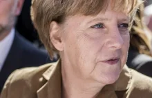 Angela Merkel: w Niemczech powrócił antysemityzm, Żydzi potrzebują ochrony