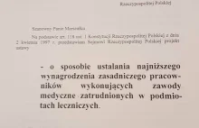 PiS w 36h przeforsował ustawę, łamiąc regulamin Sejmu RP