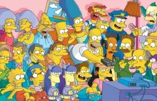 Simpsonowie - twórcy usuwają z obiegu odcinek z dubbingiem Michaela...