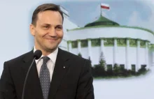 Wyjazdy służbowe posłów. Sikorski dostał prawie 80 tys. zł