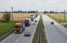 Ile kosztuje utrzymanie kilometra autostrady?