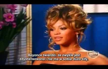 Duchowe zło: Beyonce i Jay Z