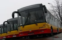 Chińskie autobusy elektryczne podbiją Polskę? - jak myślicie mają szanse?