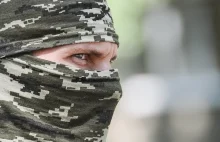 Rosyjscy żołnierze nie chcą jechać na Ukrainę. Niszczą broń i się samookaleczają
