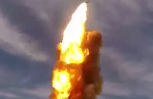 Rosja: udany test nowego systemu obrony przeciwko rakietom balistycznym ICMB