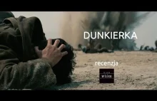 Dunkierka - wojna bezimiennych - recenzja
