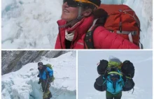 7 pytań do tegorocznej zdobywczyni Everestu