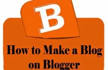 How to Make a Blog on Blogger « Latest Tricks and Tips