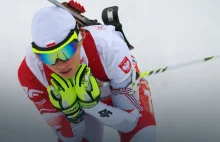 MŚ w biathlonie: Weronika Nowakowska-Ziemniak wicemistrzynią świata