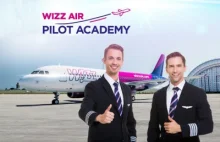 Program szkolenia pilotów Wizz w przystępnej cenie. - PORTAL LOTNICZY -...