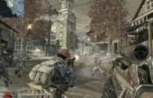 Przestępstwa wojenne w grach wideo - Czerwony Krzyż zabrał głos