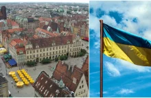 Ukraińcy opanowują Wrocław. A to nie koniec tej fali!