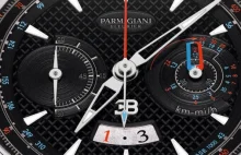 Luksusowy zegarek dedykowany fanom Bugatti za jedyne 22900 $