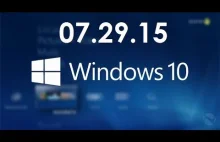 Windows 10 Enterprise - Pierwsze uruchomienie