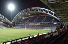 Anglia: Kibice Huddersfield chcą bardziej ekologicznego stadionu –